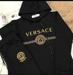 Winter Versace Tracksuit