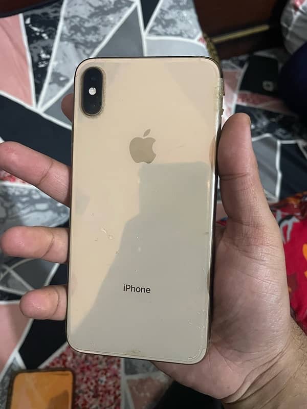 iphone xs max 1