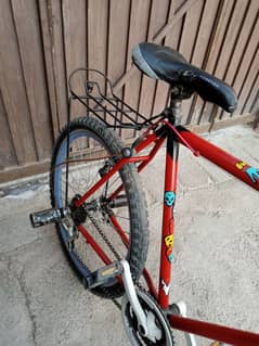 full size phoenix bicycle