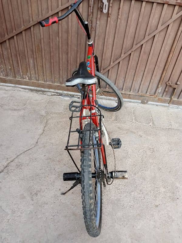 full size phoenix bicycle 3