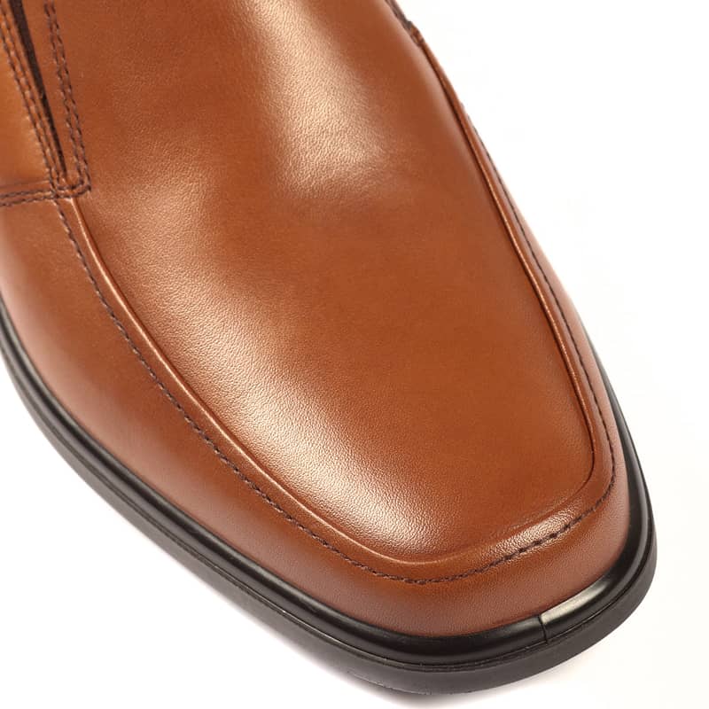 Hush Puppies — Waterproof Formal Slip-Ons 4