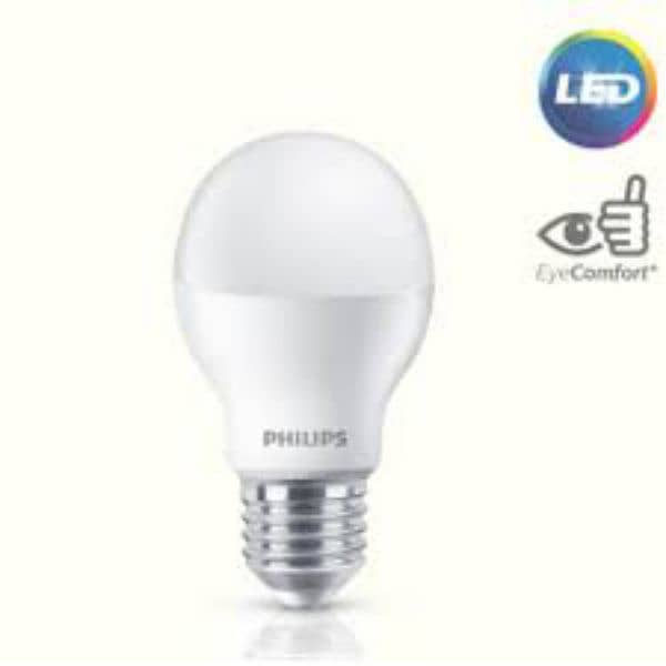 Philips bulb 13 watt 1