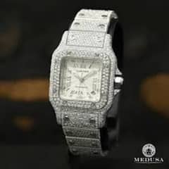 Cartier Watch