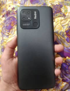 redmi 10c