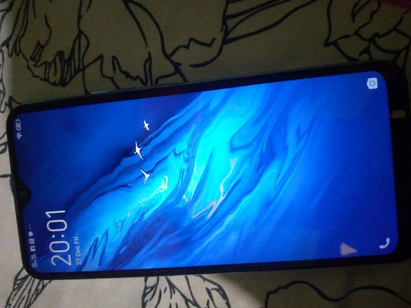 want to sell my new vivo17 0