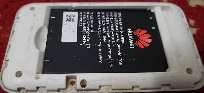 Huawei 4G Device E5785 No Unlocked 1