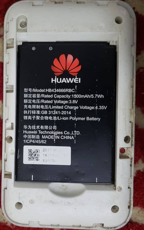 Huawei 4G Device E5785 No Unlocked 3