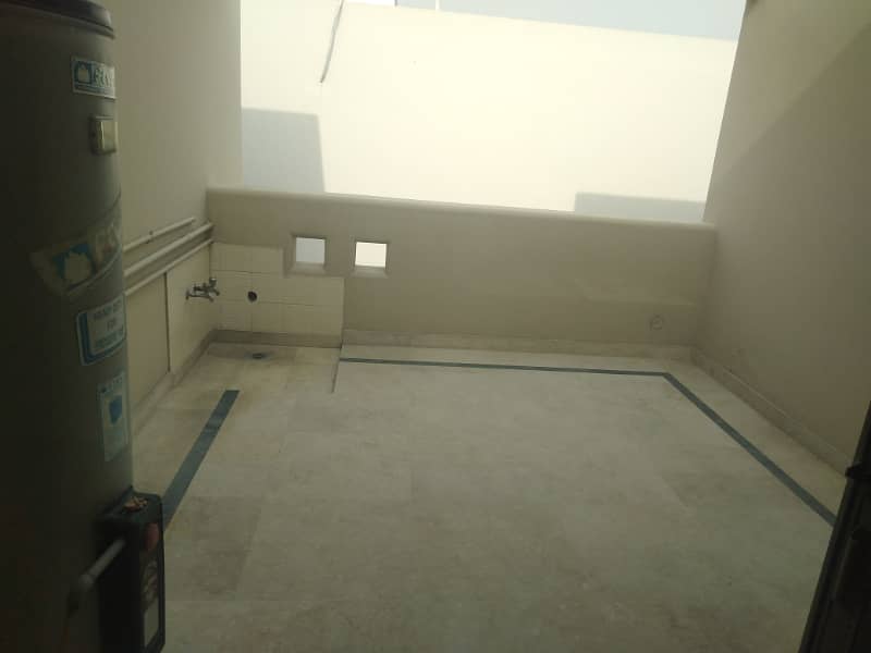 1 Kanal Beautiful Upper Portion Available For Rent in DHA Phase 2 Block R Lahore Cantt 1