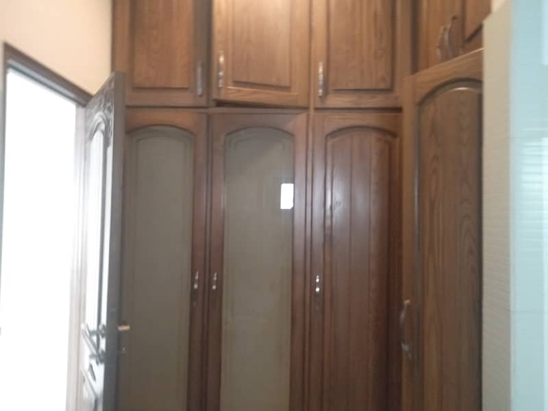 1 Kanal Beautiful Upper Portion Available For Rent in DHA Phase 2 Block R Lahore Cantt 3