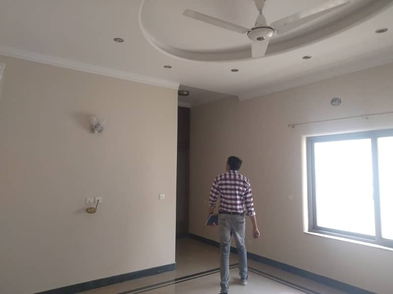 1 Kanal Beautiful Upper Portion Available For Rent in DHA Phase 2 Block R Lahore Cantt 5