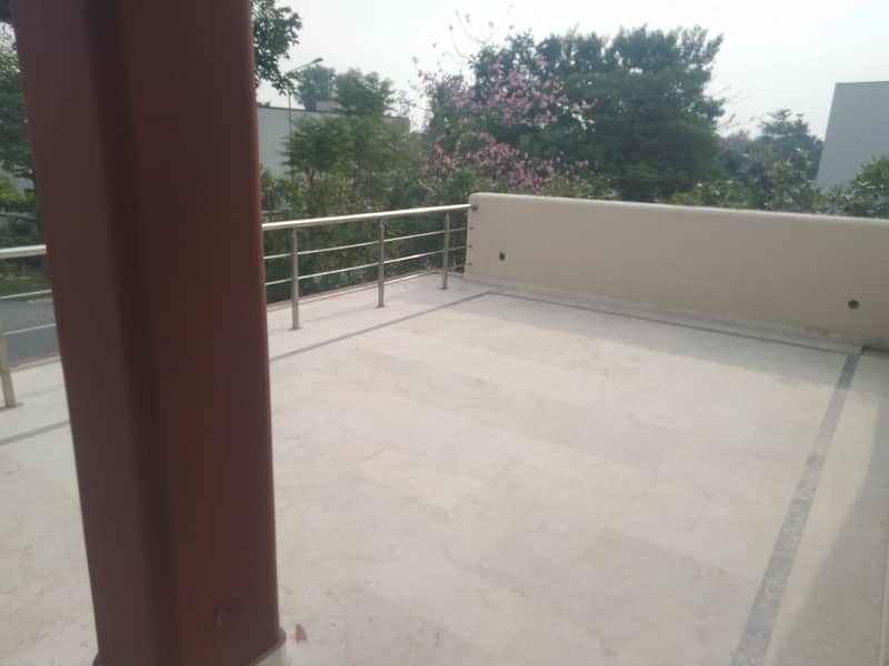 1 Kanal Beautiful Upper Portion Available For Rent in DHA Phase 2 Block R Lahore Cantt 11