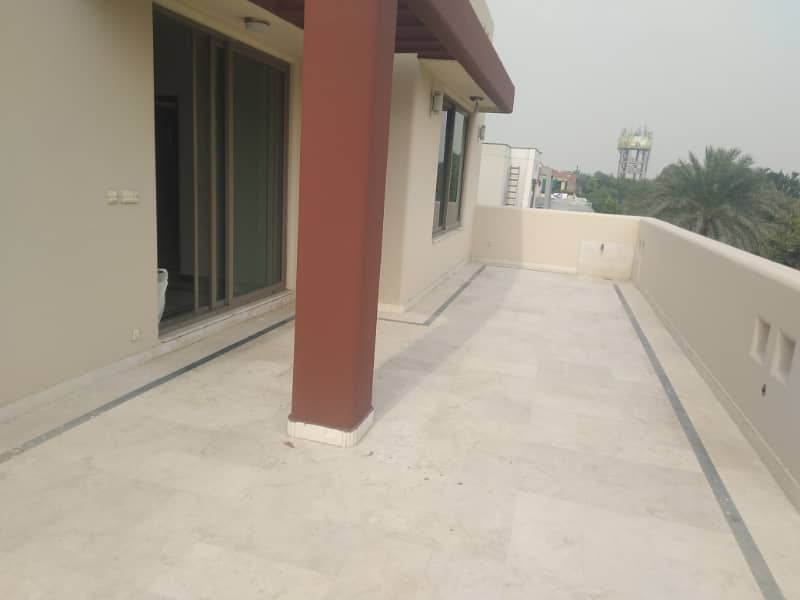 1 Kanal Beautiful Upper Portion Available For Rent in DHA Phase 2 Block R Lahore Cantt 13