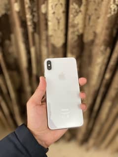 xs max 64gb pta approved