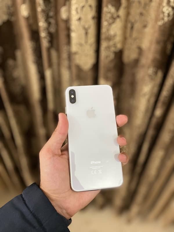 xs max 64gb pta approved 0