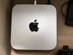 Mac mini M2 8/256