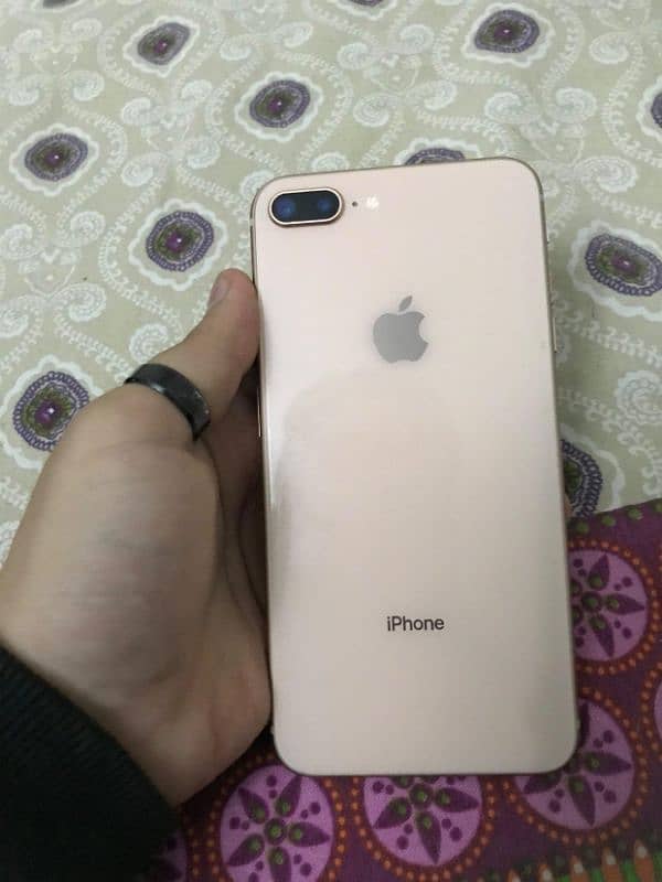 8 plus non pta urgent sale 3