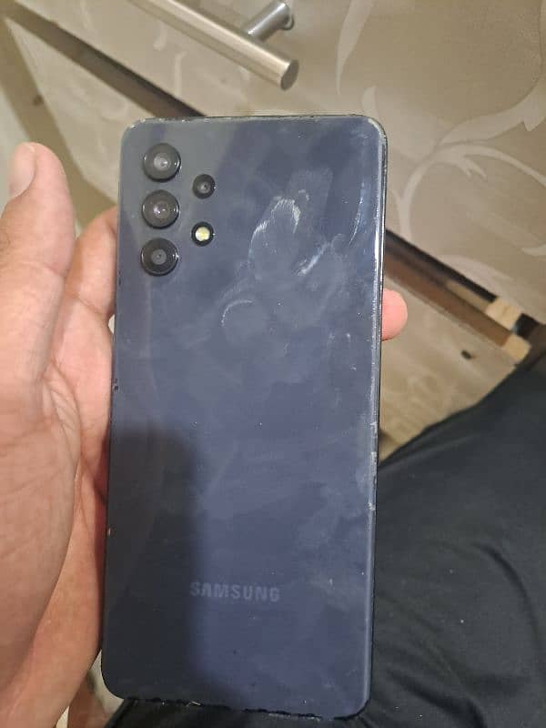 Samsung A32 3