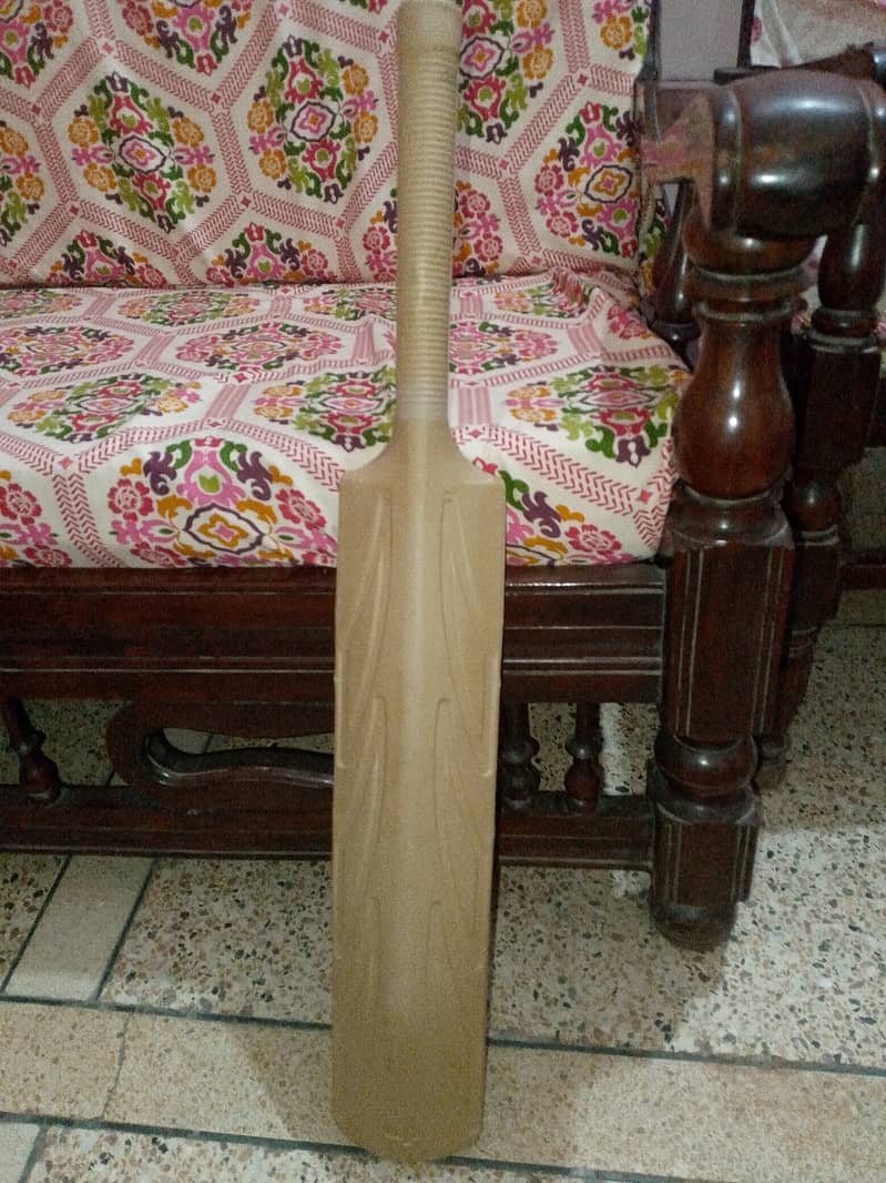 Plastic Bat 1