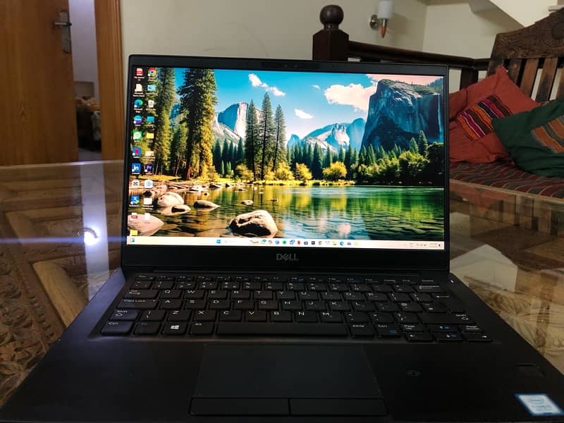 Dell i5 8th Generation 1