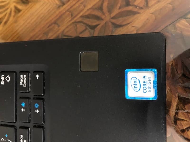 Dell i5 8th Generation 2