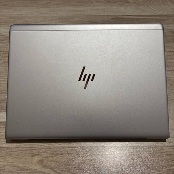 Hp EliteBook 830 G6 Corei7 8th Gen 8