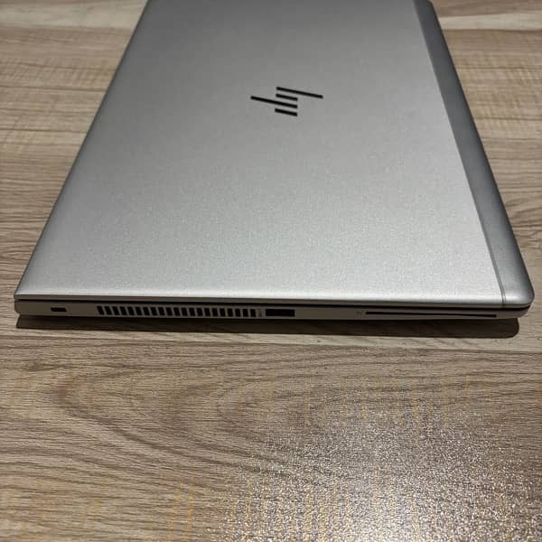 Hp EliteBook 830 G6 Corei7 8th Gen 10