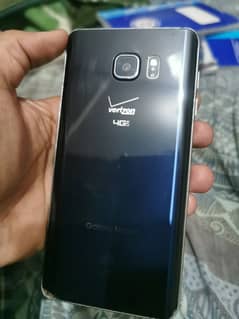 Samsung galaxy note 5