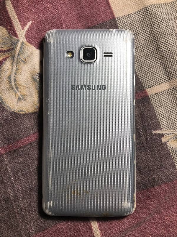 Samsung Galaxy Grand Prime 0