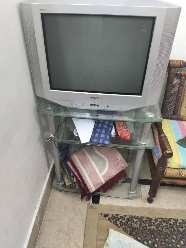 Sony Trinitron for Sale 0