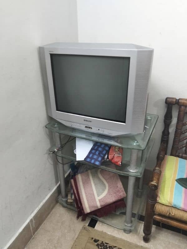 Sony Trinitron for Sale 1