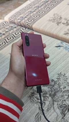 Sony Xperia 5