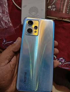 Realme 9 Pro Plus 5G Complete Box official PTA approved