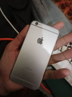 Apple Iphone 6 Non PTA