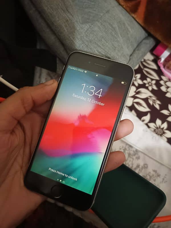 Apple Iphone 6 Non PTA 1