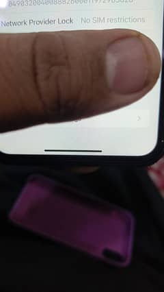 iphone xr non pta