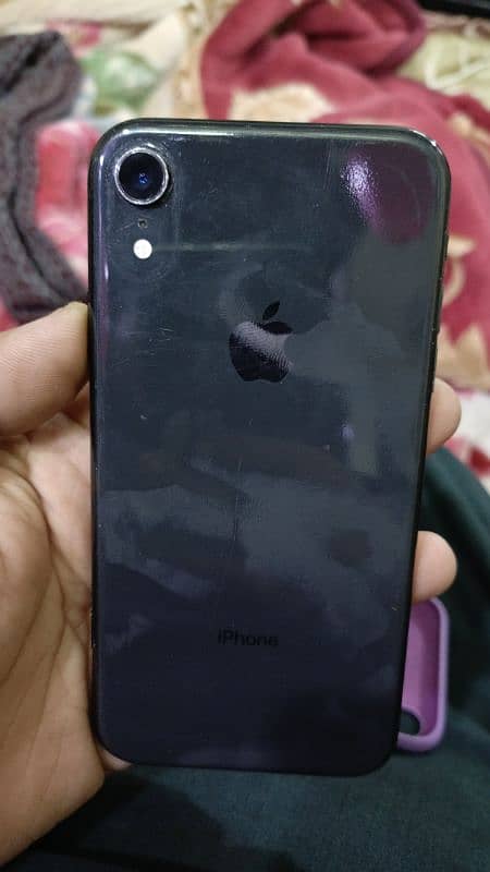 iphone xr non pta 6