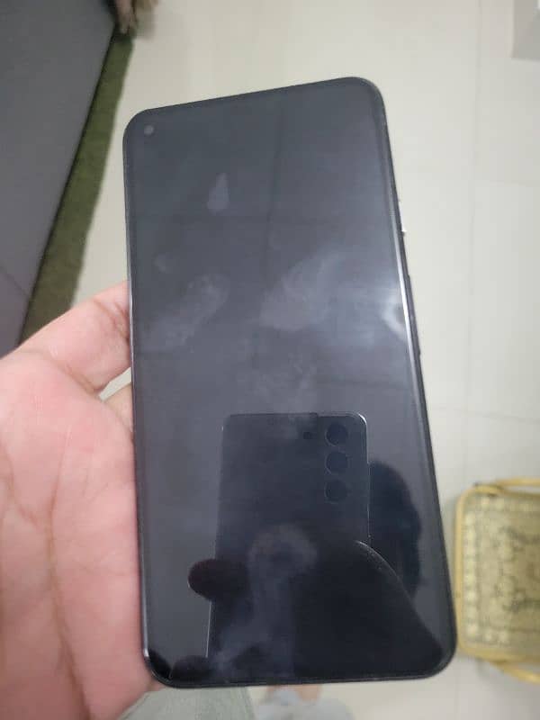 Google Pixel 5 PTA Approved 8gb 128gb 10/10 condition 1