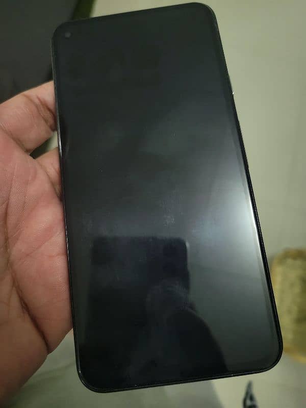 Google Pixel 5 PTA Approved 8gb 128gb 10/10 condition 2