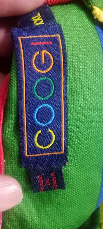 coogi company hoodie 4