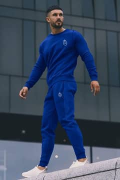 men new track suit