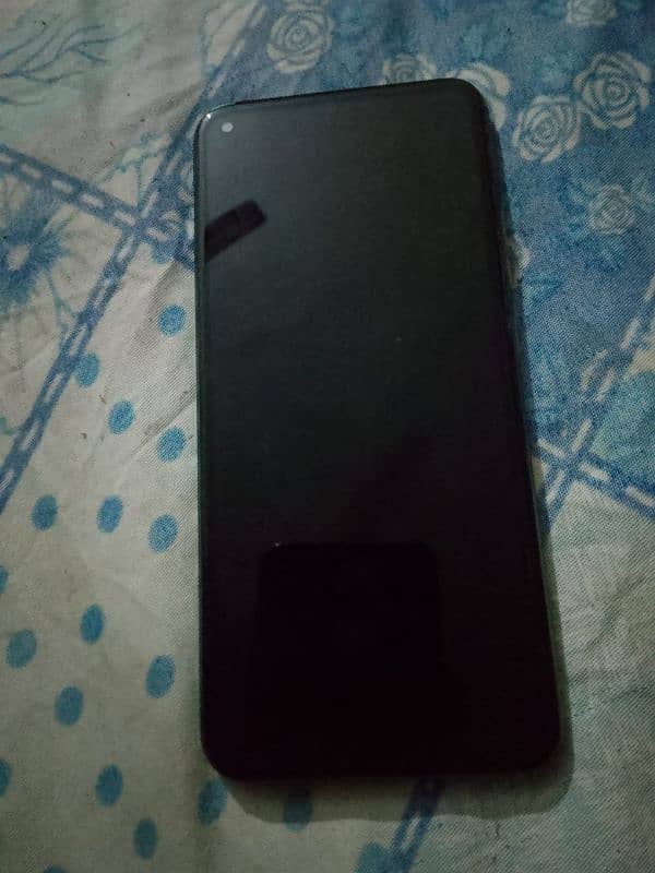 Tecno camon 15 0