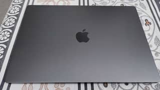 Macbook Pro 16" M3 Pro (18GB - 512GB)