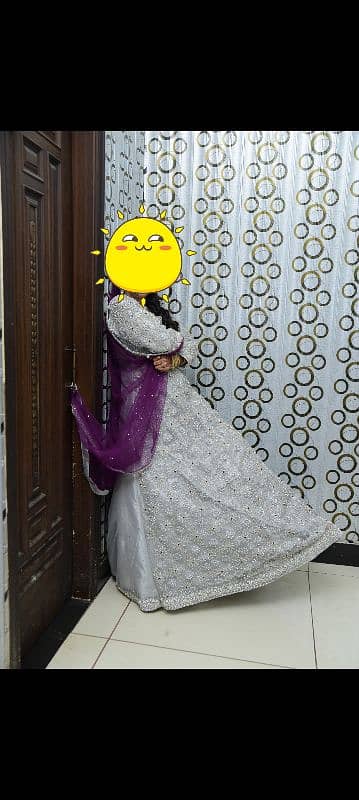 Walima Maxi 1