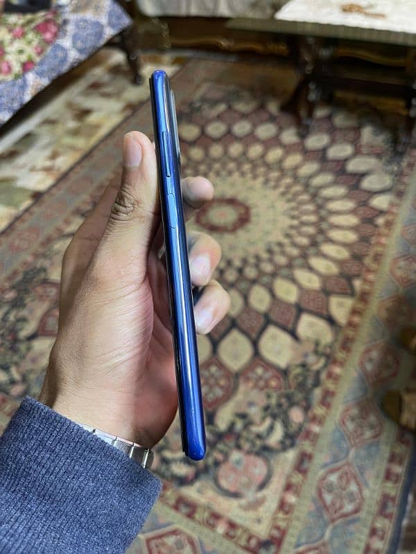 Redmi note 10S 1