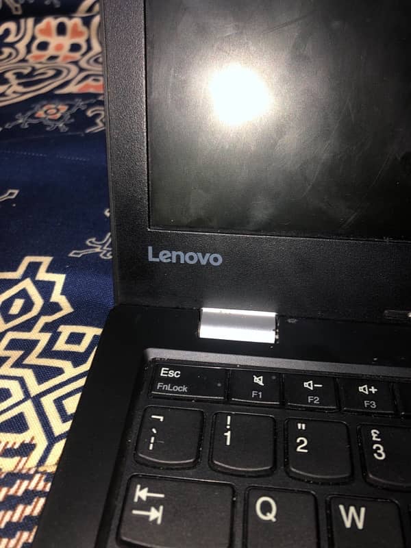 Lenovo thinkpad 3