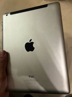 ipad 4