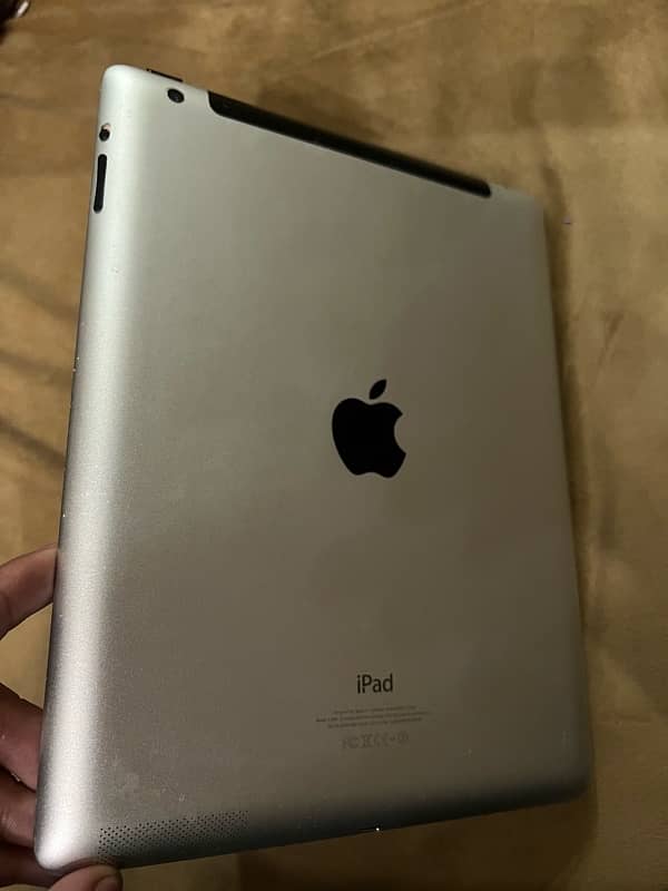 ipad 4 3