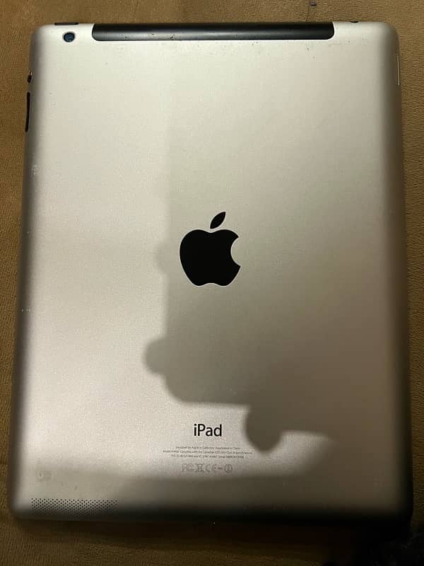 ipad 4 4