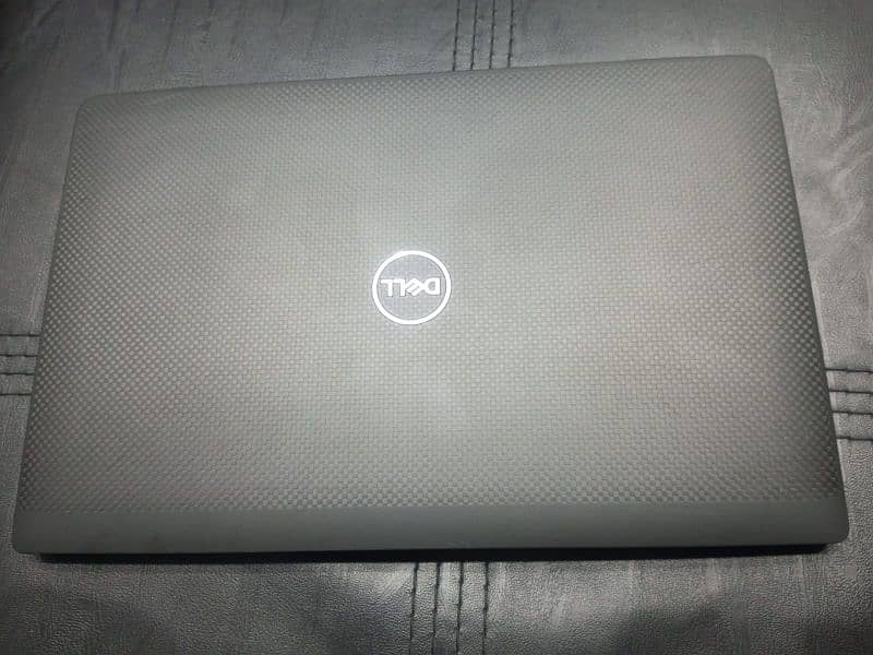 Dell 7320 Latitude Core i5 11th Generation 16GB 256GB SSD 2