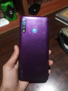 techno camon 12 air